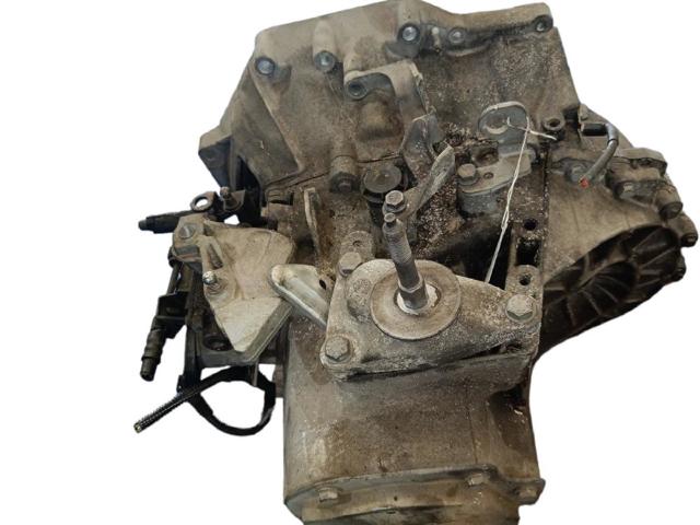 20EA20 Peugeot/Citroen