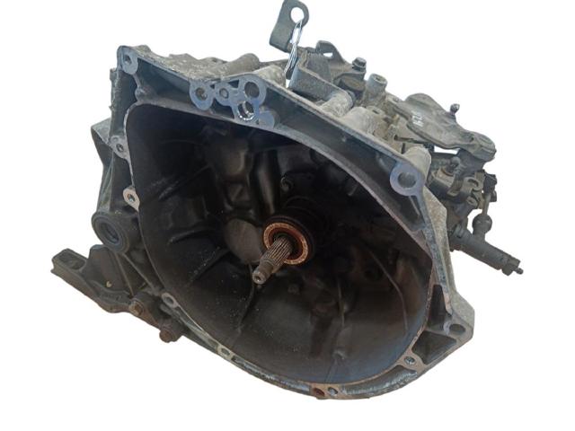 20EA20 Peugeot/Citroen
