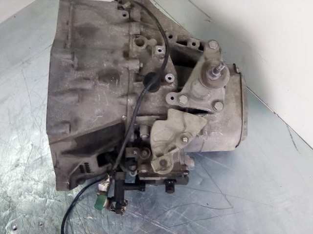 20EA33 PEUGEOT Caja de cambios comprar Alcalá