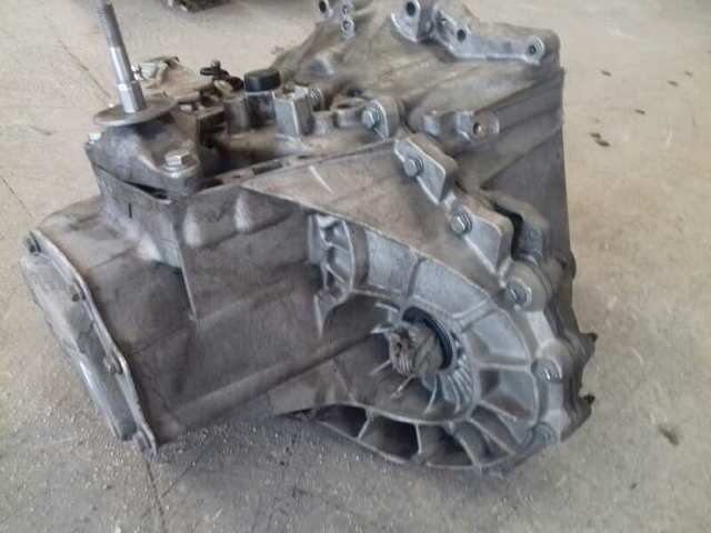 20EA33 PEUGEOT Caja de cambios  en stock Córdoba