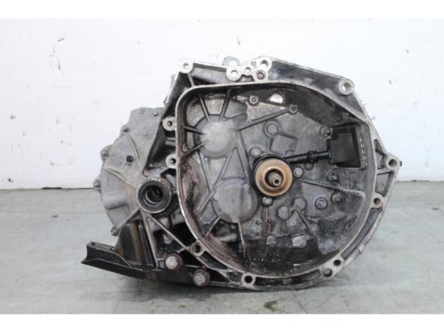 20EA33 Peugeot/Citroen