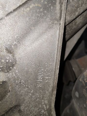 20EA33 Peugeot/Citroen