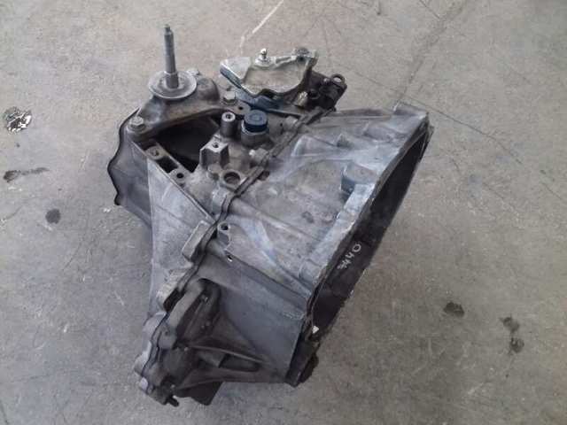 PEUGEOT 20EA33 Caja de cambios manual completa  disponible España
