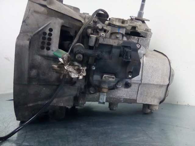 PEUGEOT 20EA33 Caja de cambios comprar Barcelona