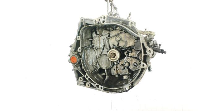 20EA33 Peugeot/Citroen
