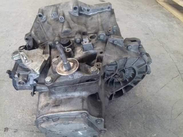 PEUGEOT 20EA33 Caja de cambios manual completa  disponible España