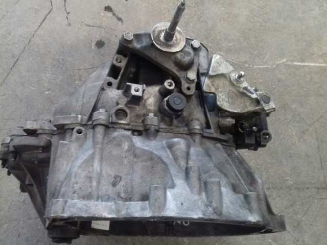 20EA33 PEUGEOT Caja de cambios comprar Bilbao