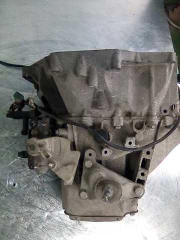 20EA33 PEUGEOT Caja de cambios manual completa  comprar en Jaén
