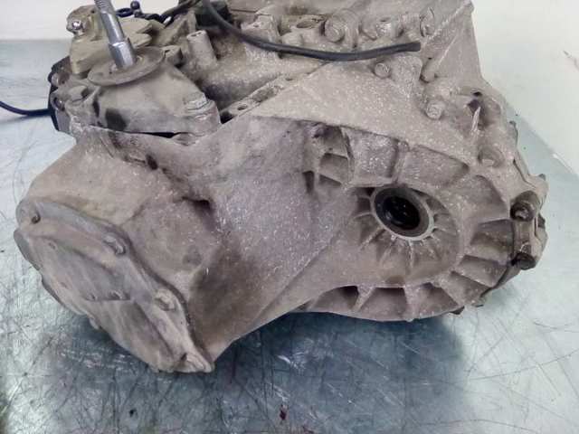 20EA33 PEUGEOT Caja de cambios  en stock Córdoba