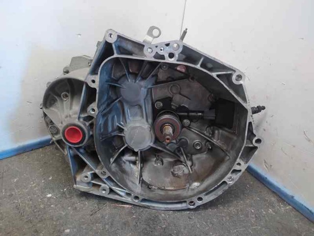 20EA36 Peugeot/Citroen