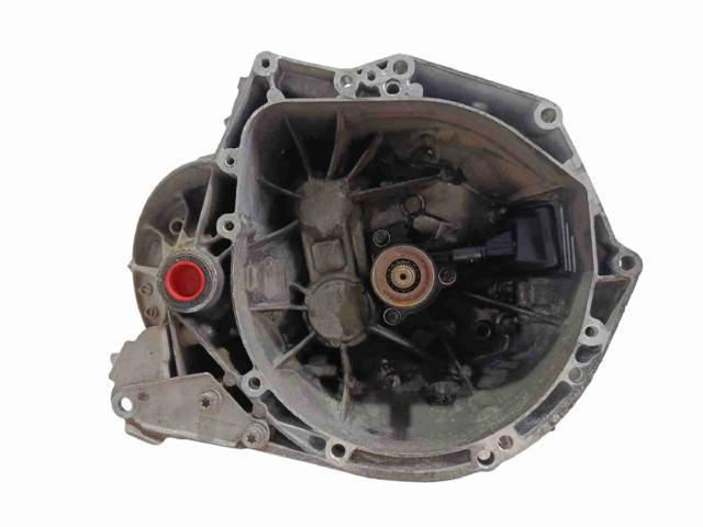 20EA47 PEUGEOT Caja de cambios comprar Alcalá