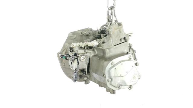 20EA47 PEUGEOT Caja de cambios manual completa  disponible Alicante