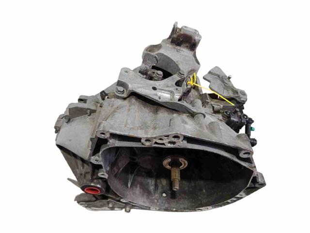 PEUGEOT 20EA47 Caja de cambios  en stock Salamanca