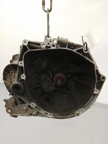 20EA47 Peugeot/Citroen