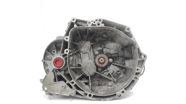 20EA47 Peugeot/Citroen