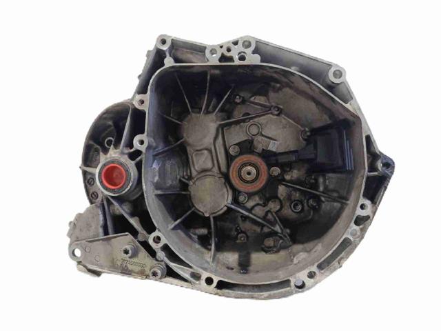 20EA47 Peugeot/Citroen