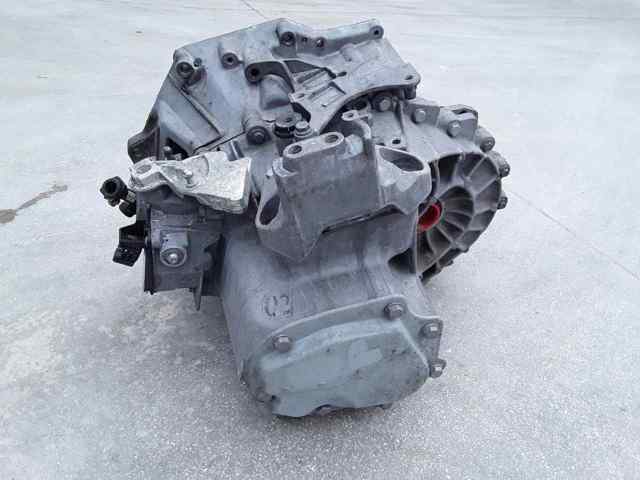 20EA47 Peugeot/Citroen