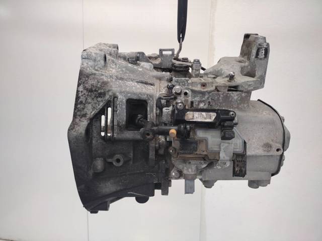 PEUGEOT 20EA47 Caja de cambios comprar Barcelona
