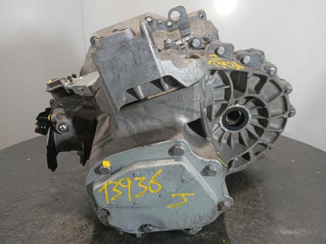 20EA47 Peugeot/Citroen
