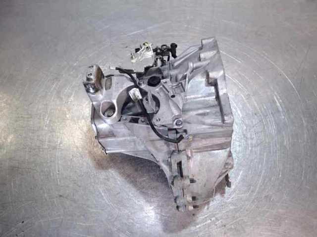 20EA47 PEUGEOT Caja de cambios comprar Alcalá