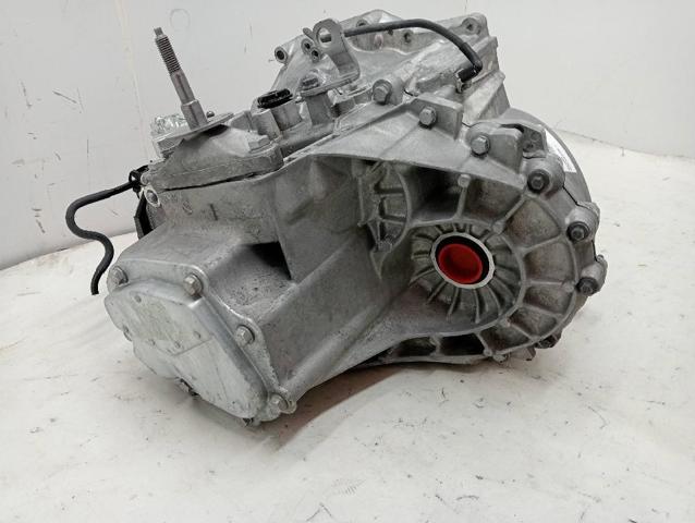 20EA54 PEUGEOT Caja de cambios comprar Madrid