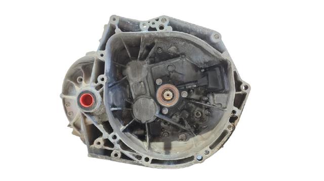 20EA54 PEUGEOT Caja de cambios manual completa  comprar en Lleida