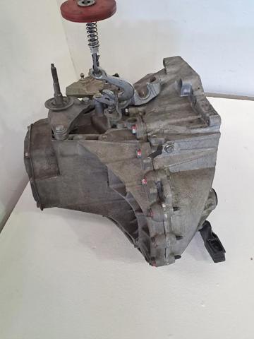 PEUGEOT 20EA54 Caja de cambios  en stock Valencia