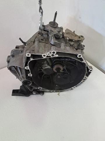 20EA54 PEUGEOT Caja de cambios  en stock Gandía