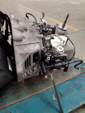 PEUGEOT 20EA54 Caja de cambios manual completa  disponible Valladolid