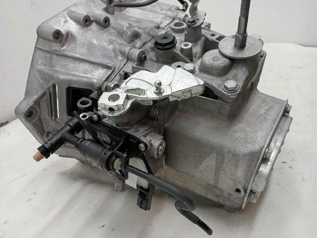 PEUGEOT 20EA54 Caja de cambios  en stock Terrassa