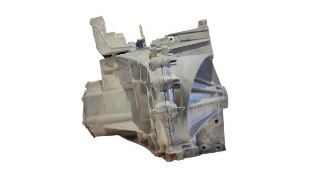 PEUGEOT 20EA54 Caja de cambios comprar Tarragona