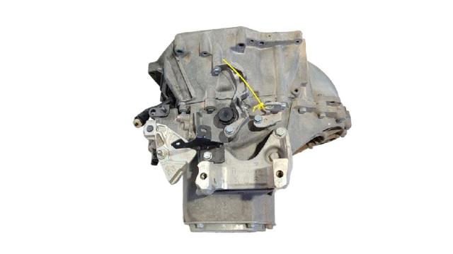 PEUGEOT 20EA54 Caja de cambios comprar Tarragona