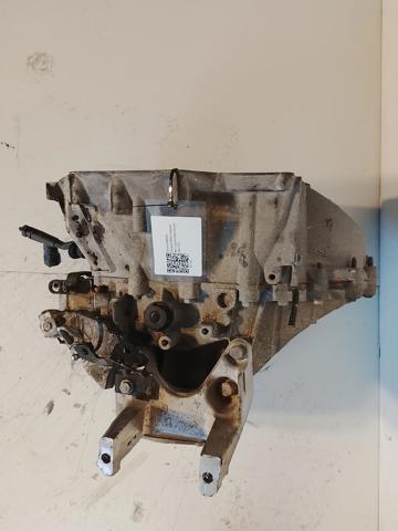 PEUGEOT 20EA54 Caja de cambios manual completa  comprar en Albacete