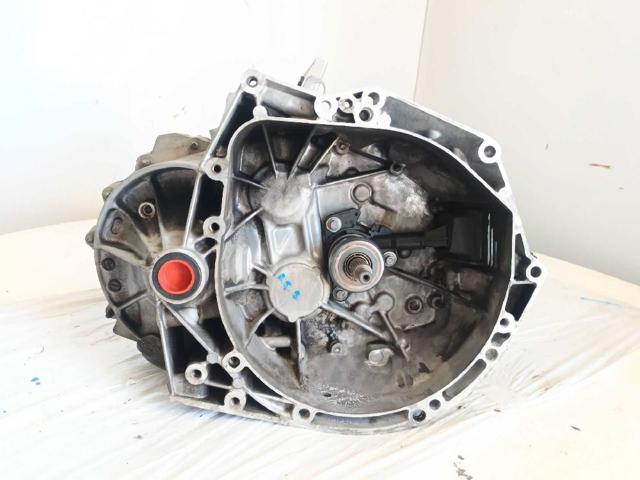 20EA54 Peugeot/Citroen