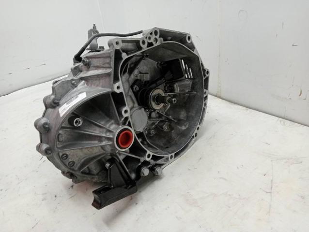 20EA54 PEUGEOT Caja de cambios  en stock Huelva