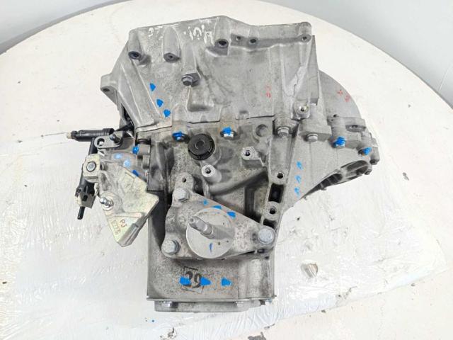 20EA54 PEUGEOT Caja de cambios manual completa  disponible Alicante