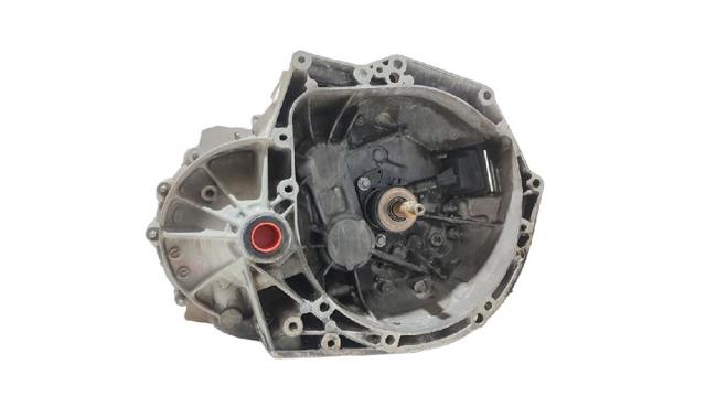PEUGEOT 20EA54 Caja de cambios comprar Tarragona
