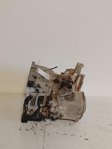 PEUGEOT 20EA54 Caja de cambios comprar Pamplona
