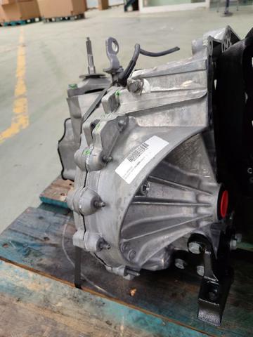 PEUGEOT 20EA54 Caja de cambios manual completa  comprar en Ponferrada