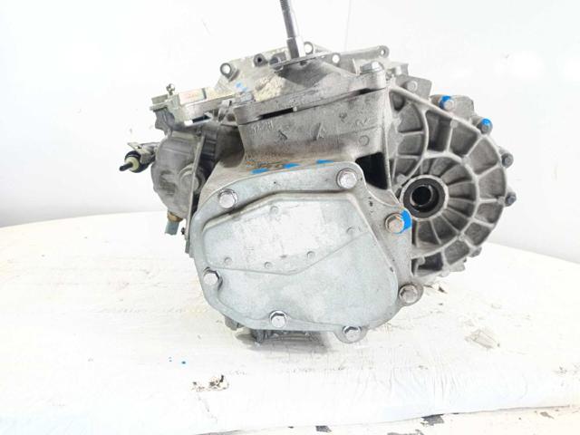 PEUGEOT 20EA54 Caja de cambios manual completa  disponible Lugo