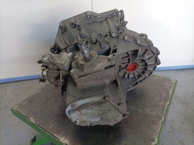 20EA61 Peugeot/Citroen