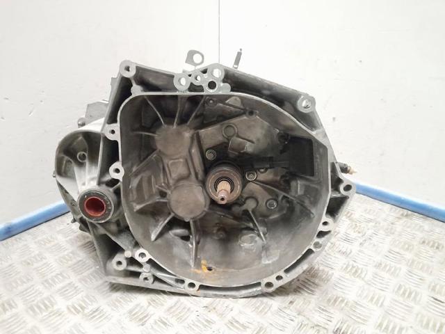 20EA61 Peugeot/Citroen