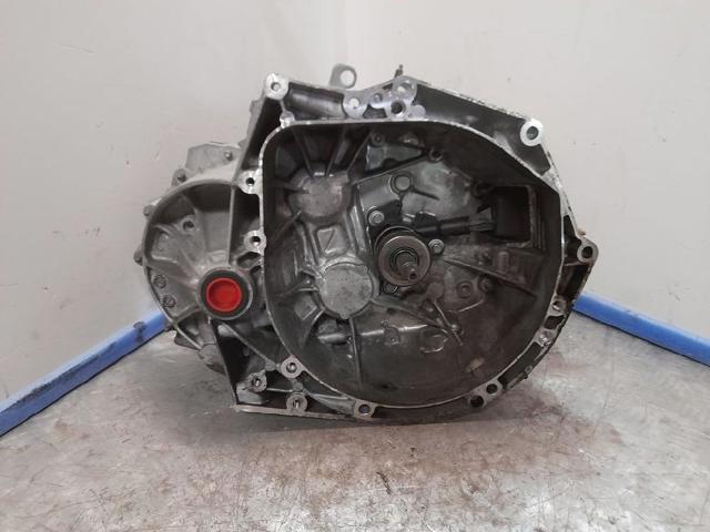 20EA61 Peugeot/Citroen
