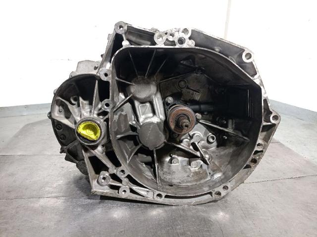 20EA68 Peugeot/Citroen