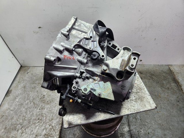 20EA68 Peugeot/Citroen