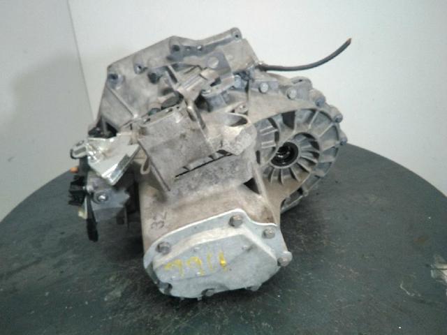 20EA68 Peugeot/Citroen