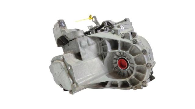 20EA68 Caja de cambios manual completa  disponible Utrera