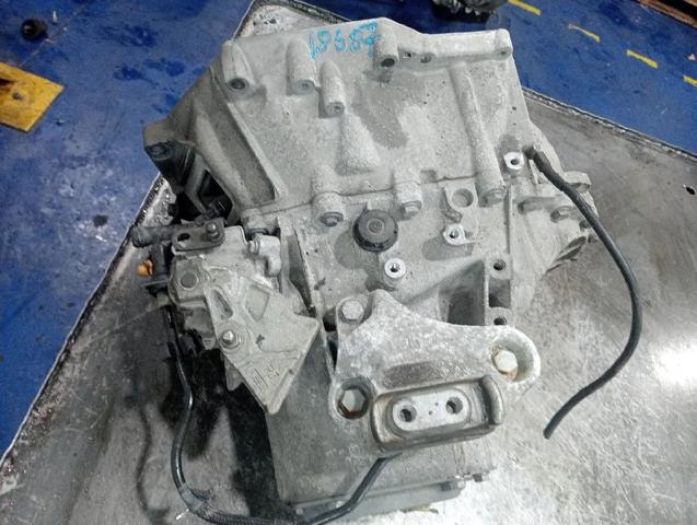 20EA68 PEUGEOT Caja de cambios  en stock Gandía