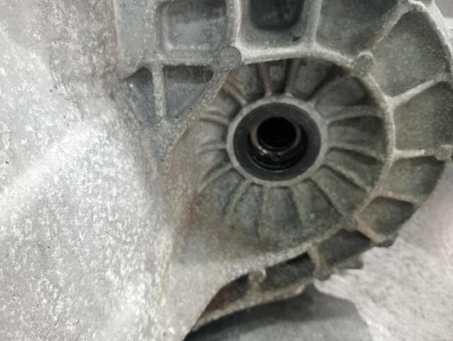 PEUGEOT 20EA68 Caja de cambios  en stock Terrassa