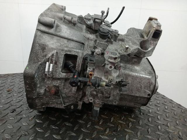 20EA68 Caja de cambios manual completa  comprar en Zaragoza
